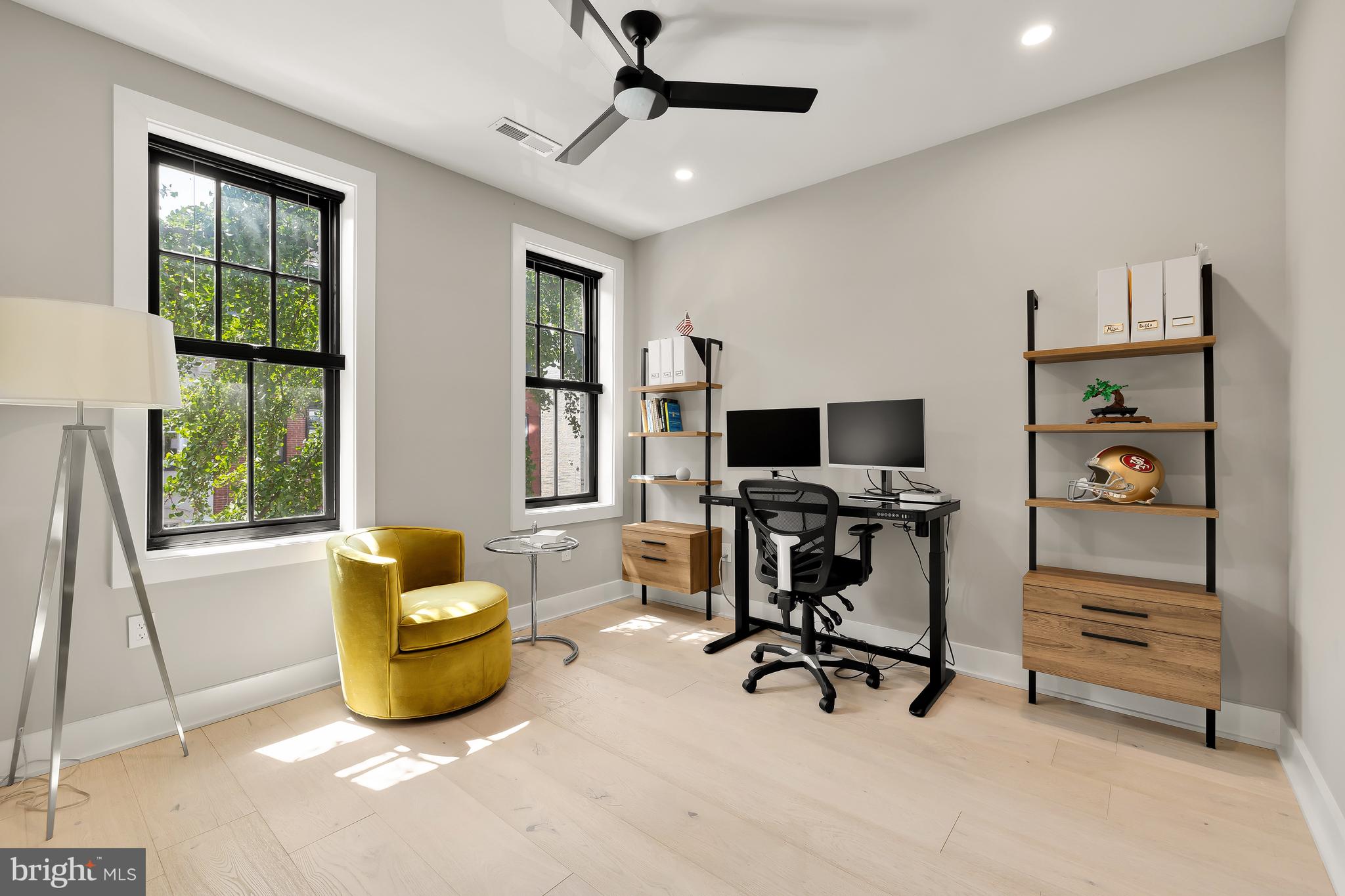 1519 Swann St NW - Washington DC