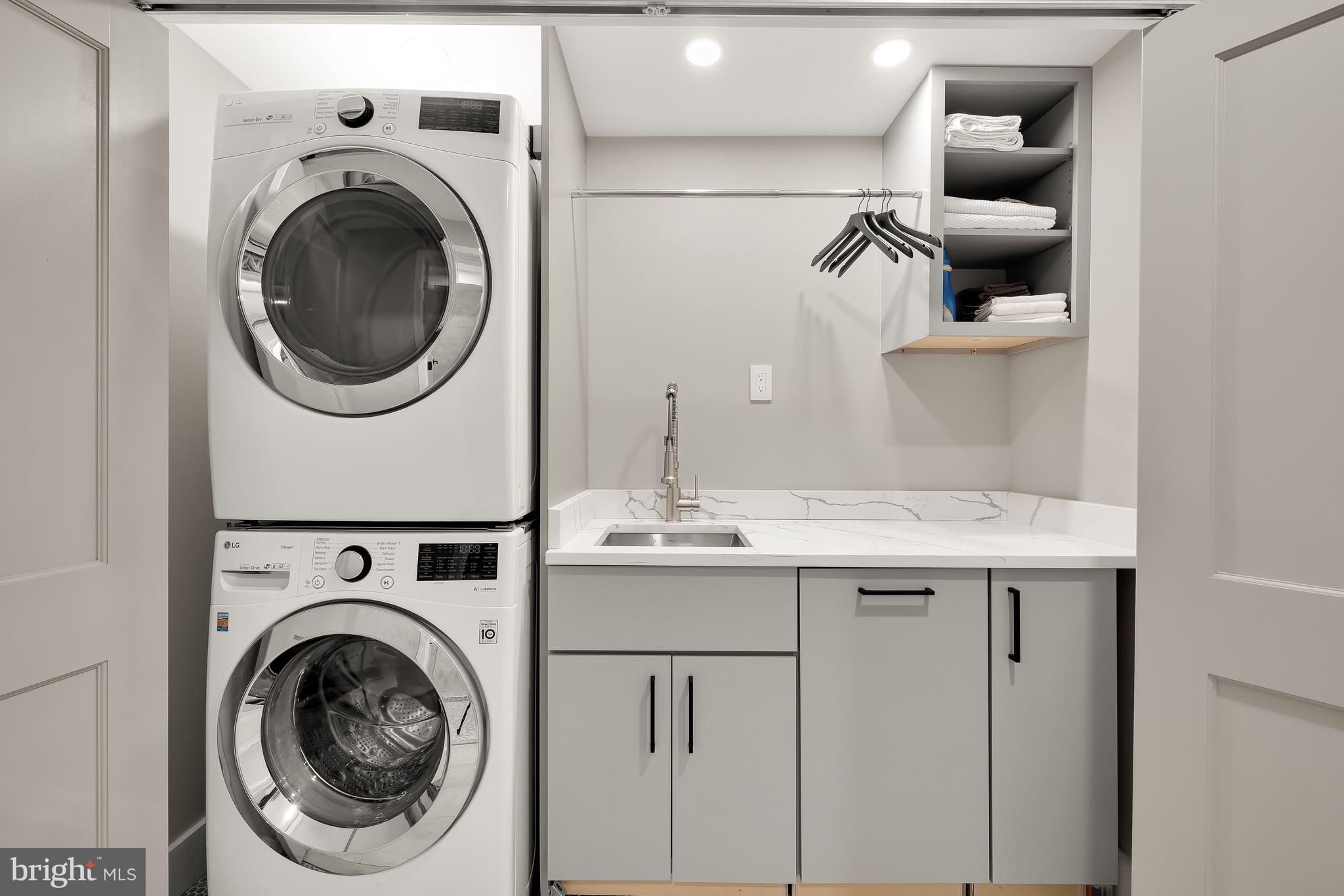 1519 Swann St NW - Washington DC