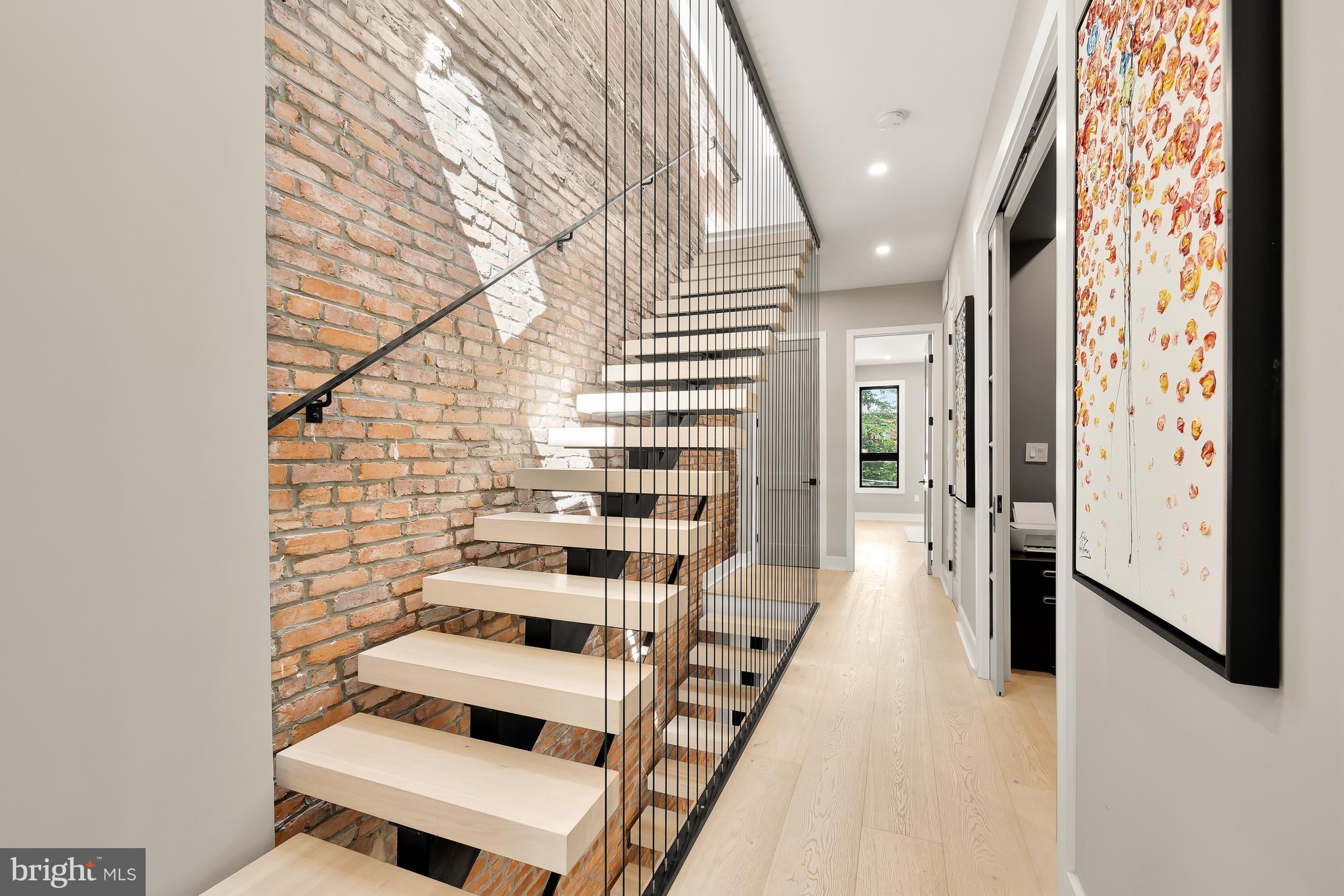 1519 Swann St NW - Washington DC