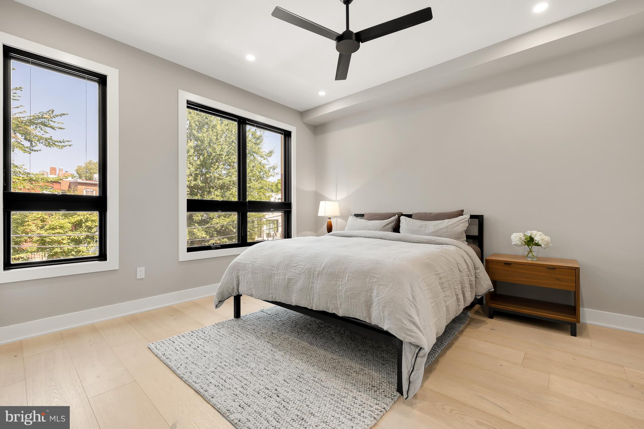 1519 Swann St NW - Washington DC