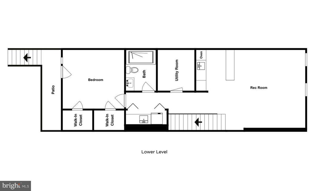 1519 Swann St NW - Washington DC