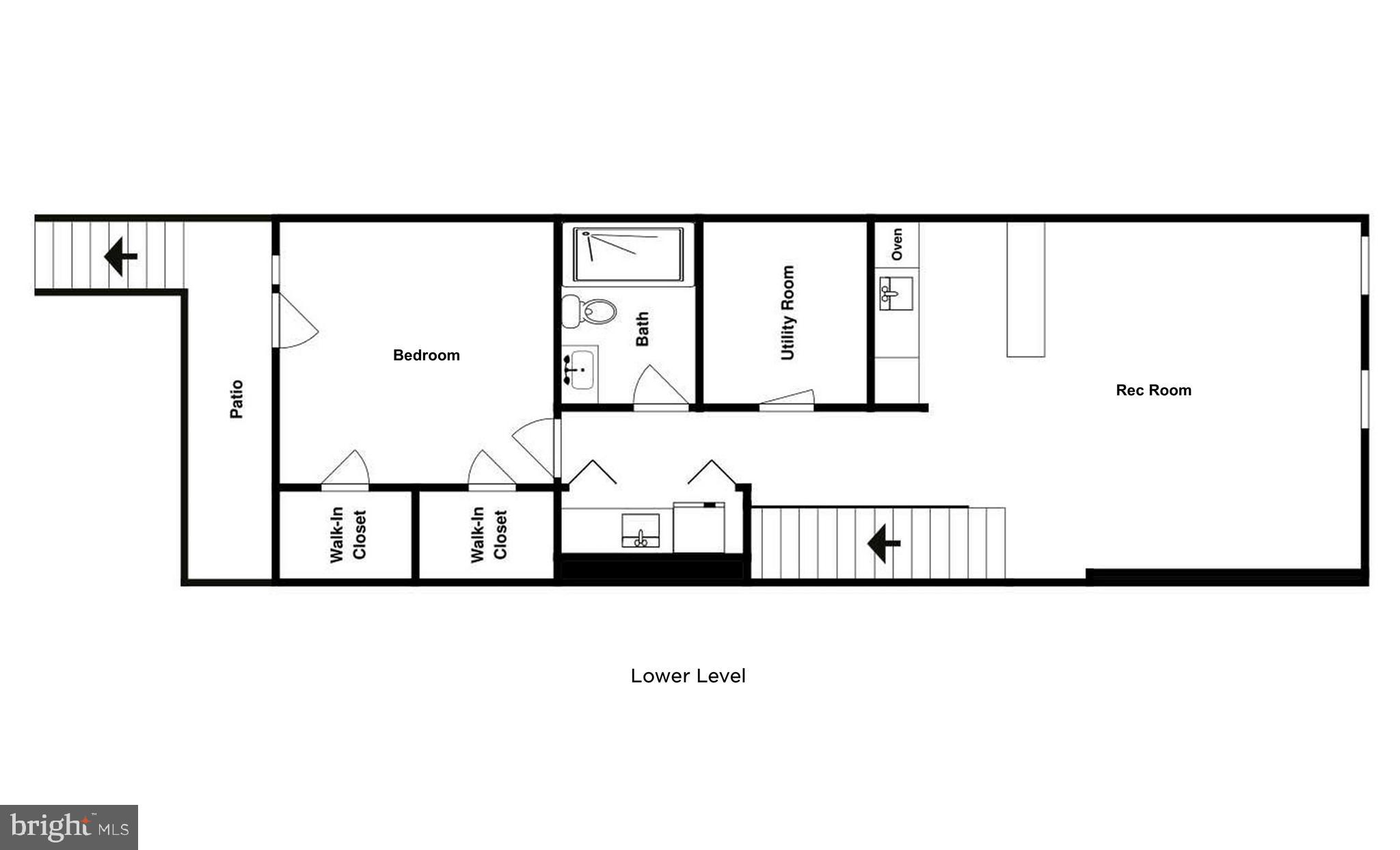 1519 Swann St NW - Washington DC