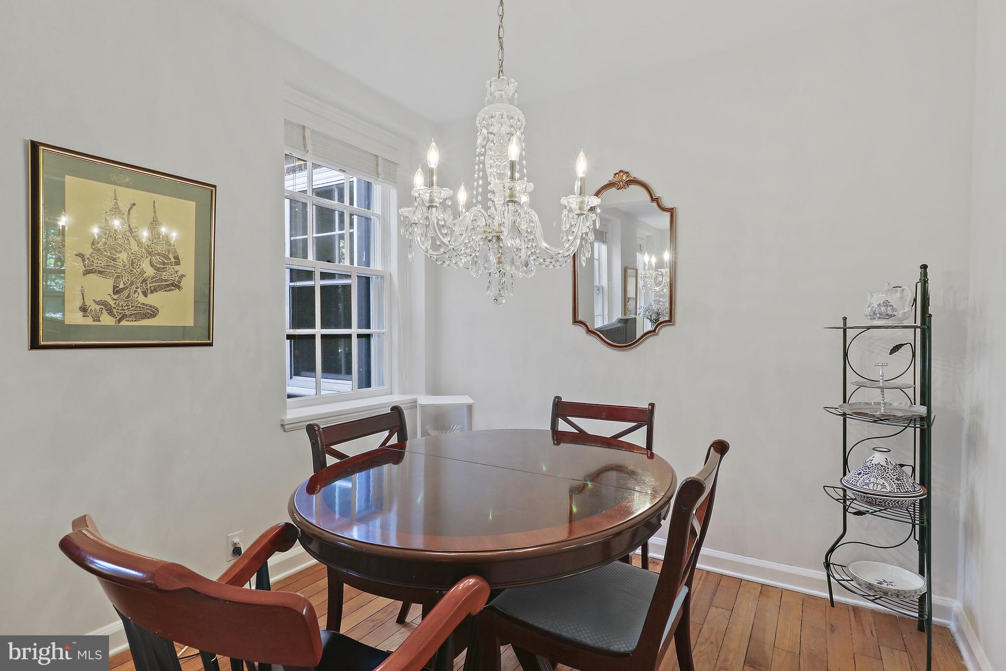 3531 39th St NW #D502 - Washington DC