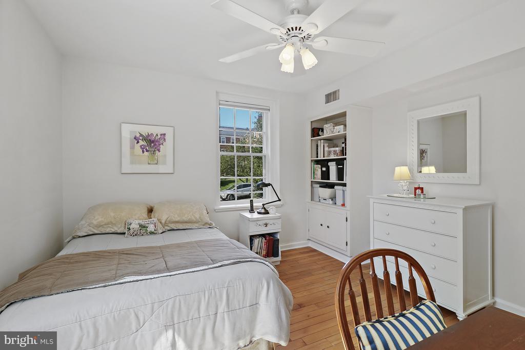 3531 39th St NW #D502 - Washington DC