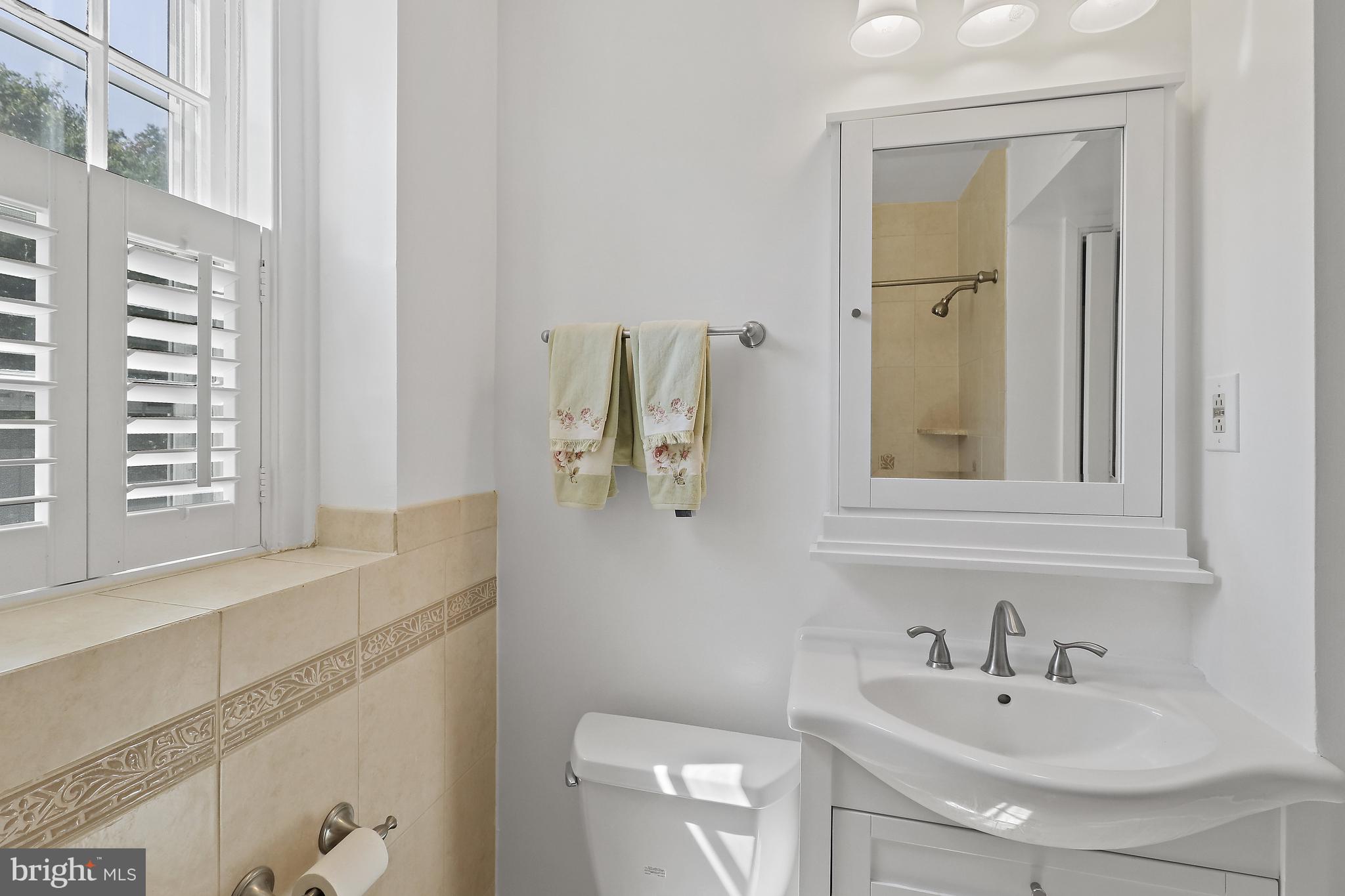 3531 39th St NW #D502 - Washington DC