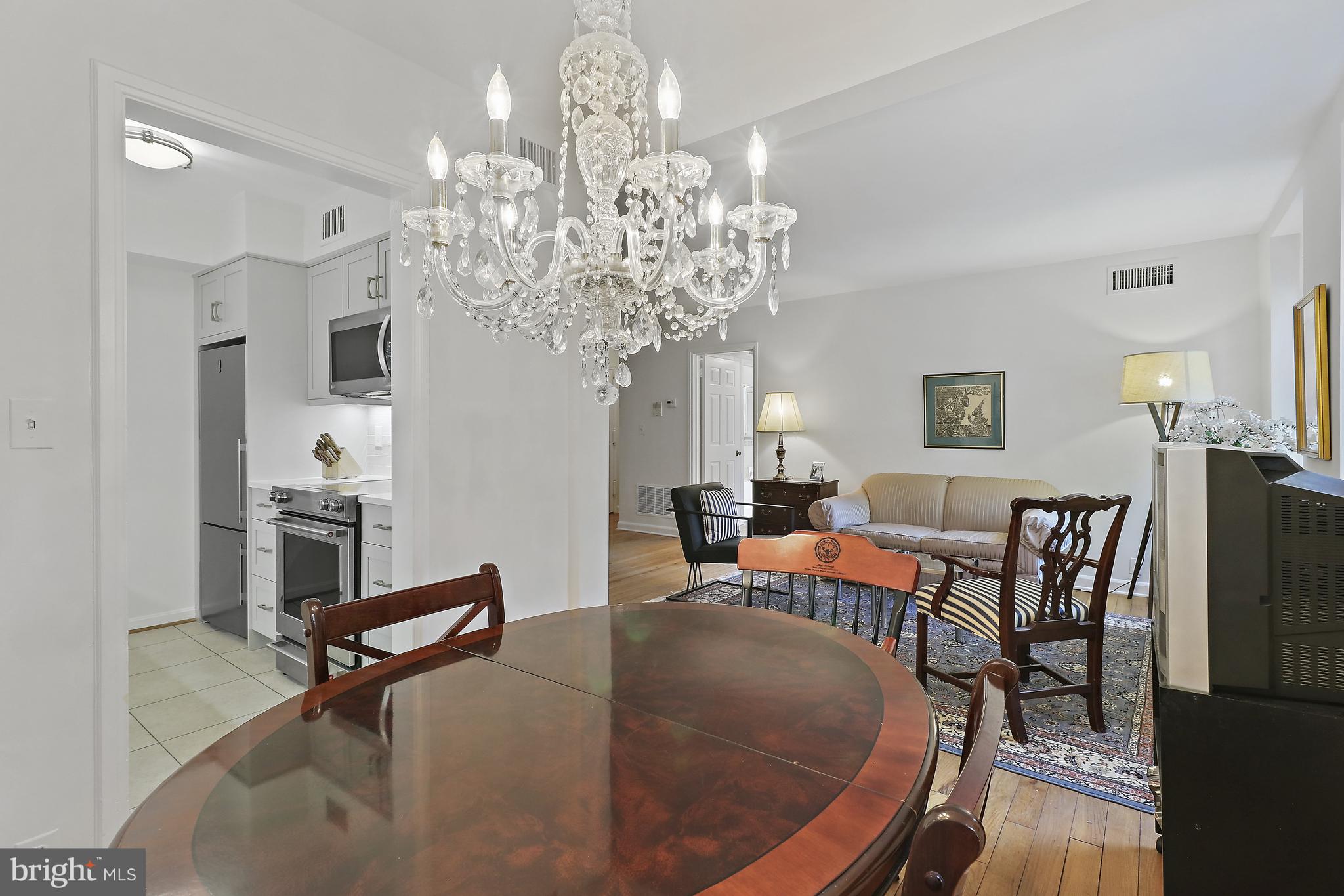 3531 39th St NW #D502 - Washington DC