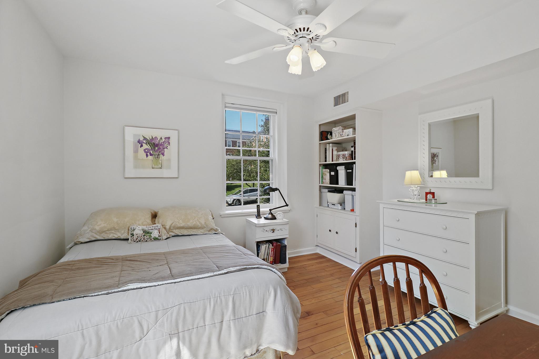 3531 39th St NW #D502 - Washington DC