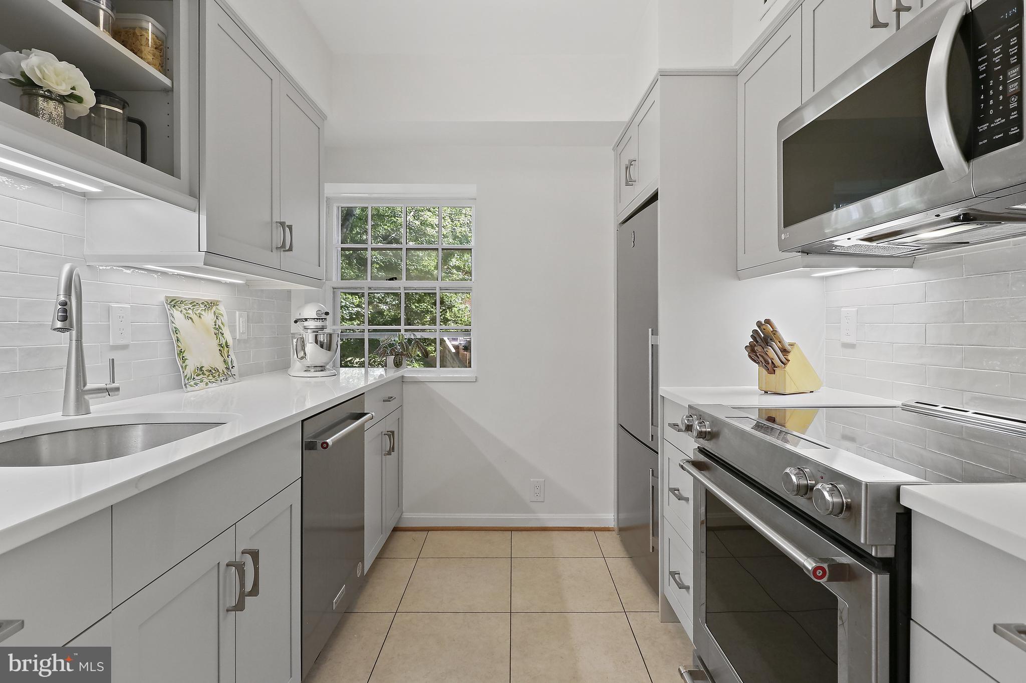 3531 39th St NW #D502 - Washington DC