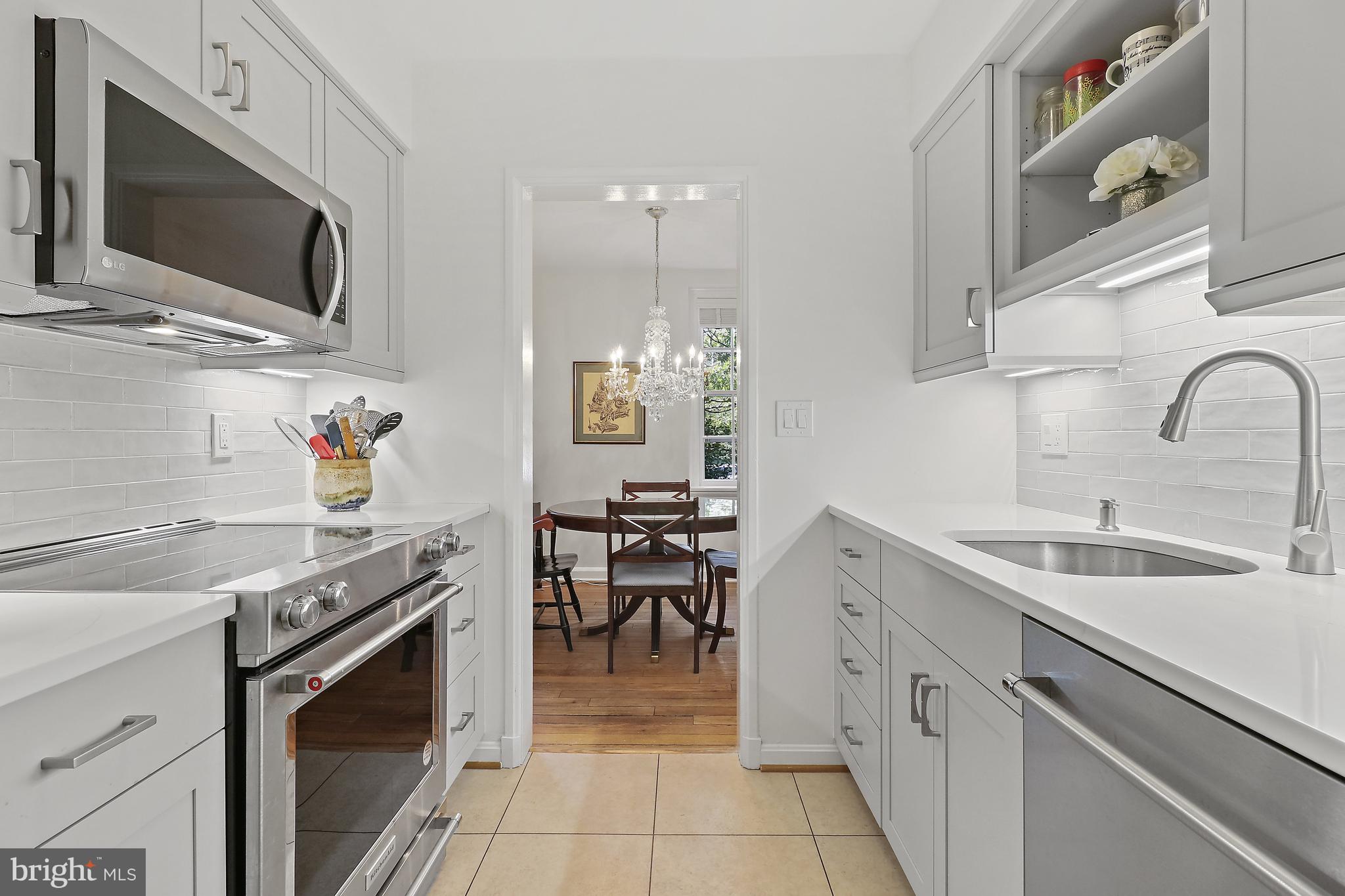 3531 39th St NW #D502 - Washington DC