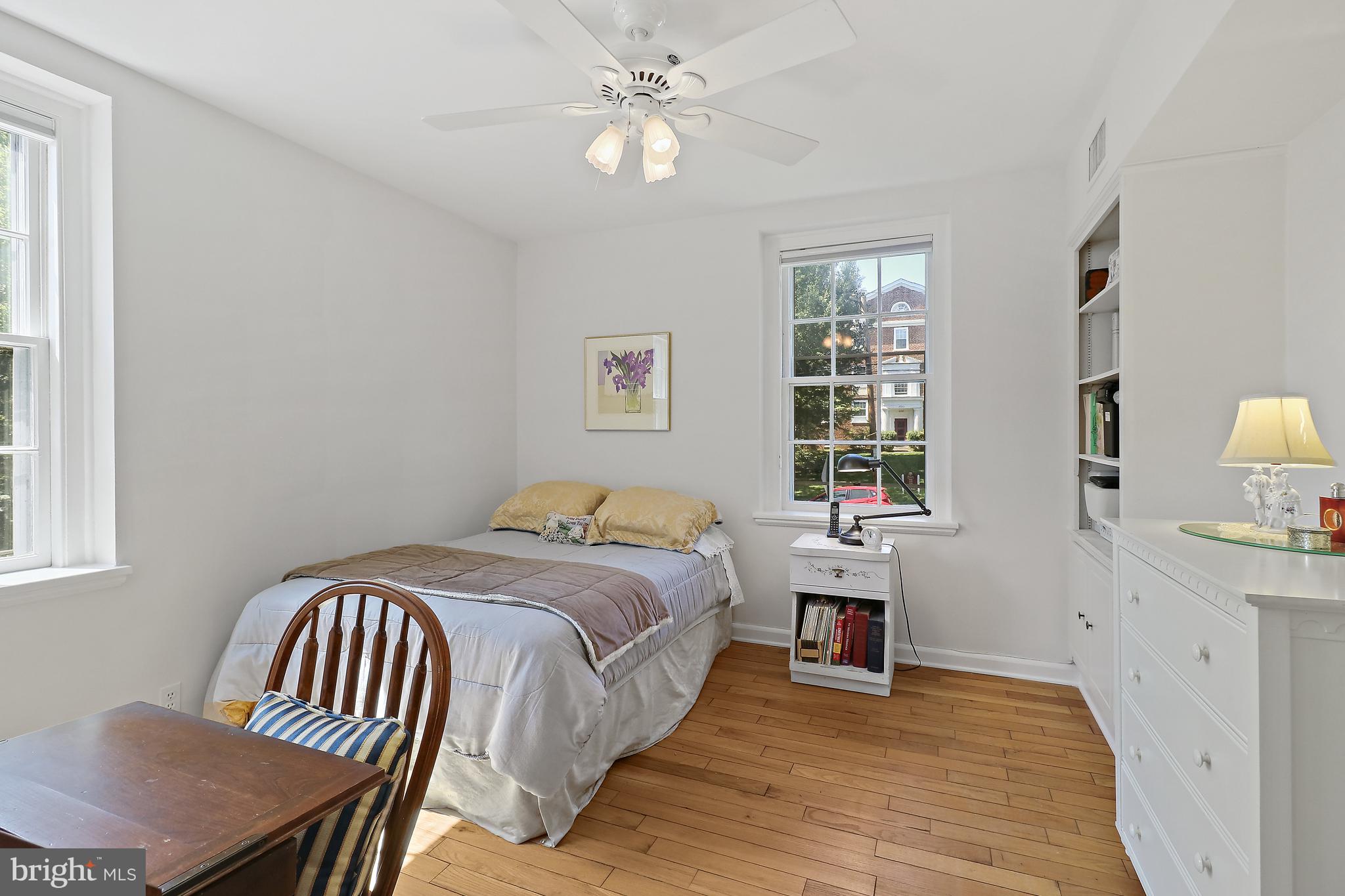 3531 39th St NW #D502 - Washington DC