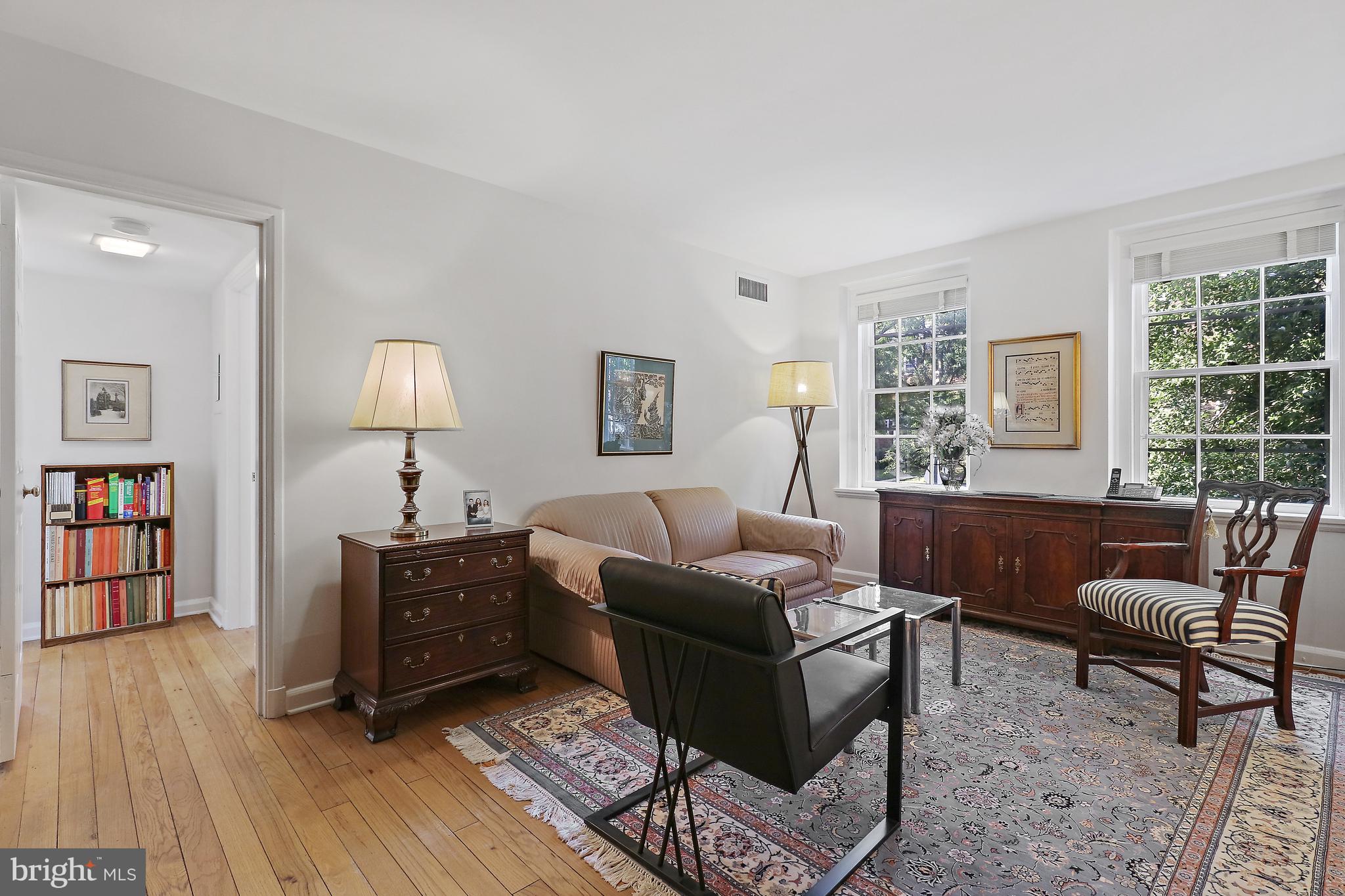 3531 39th St NW #D502 - Washington DC