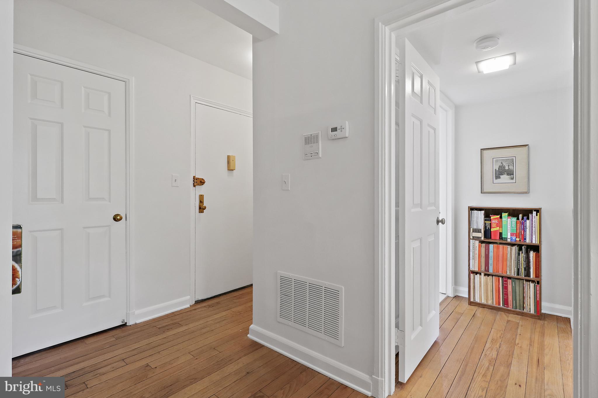 3531 39th St NW #D502 - Washington DC