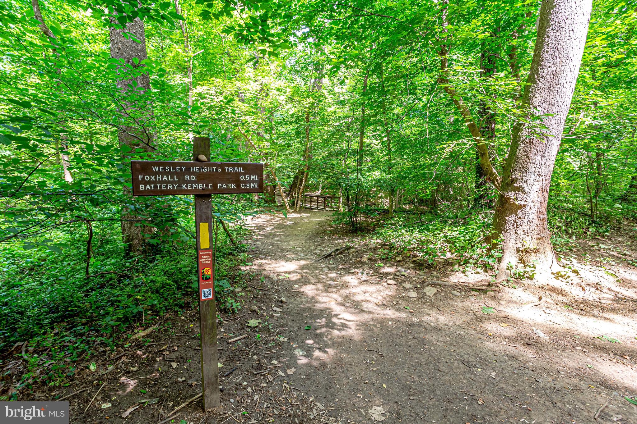 3531 39th St NW #D502 - Washington DC