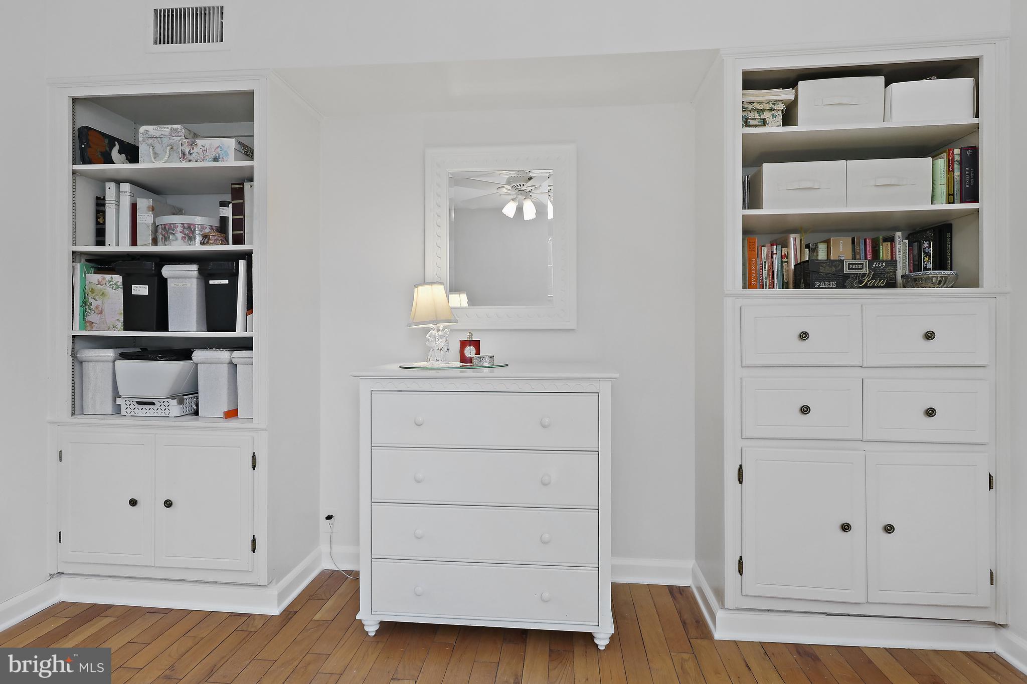 3531 39th St NW #D502 - Washington DC