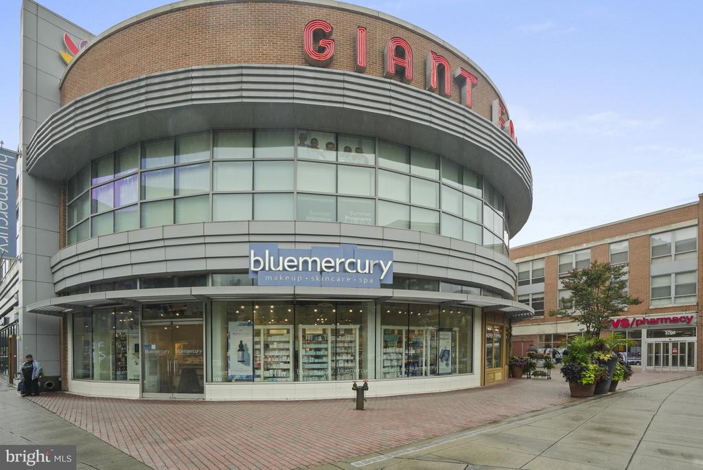 3531 39th St NW #D502 - Washington DC