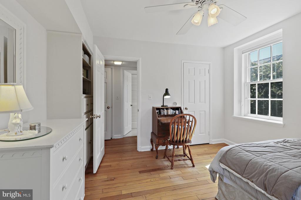 3531 39th St NW #D502 - Washington DC