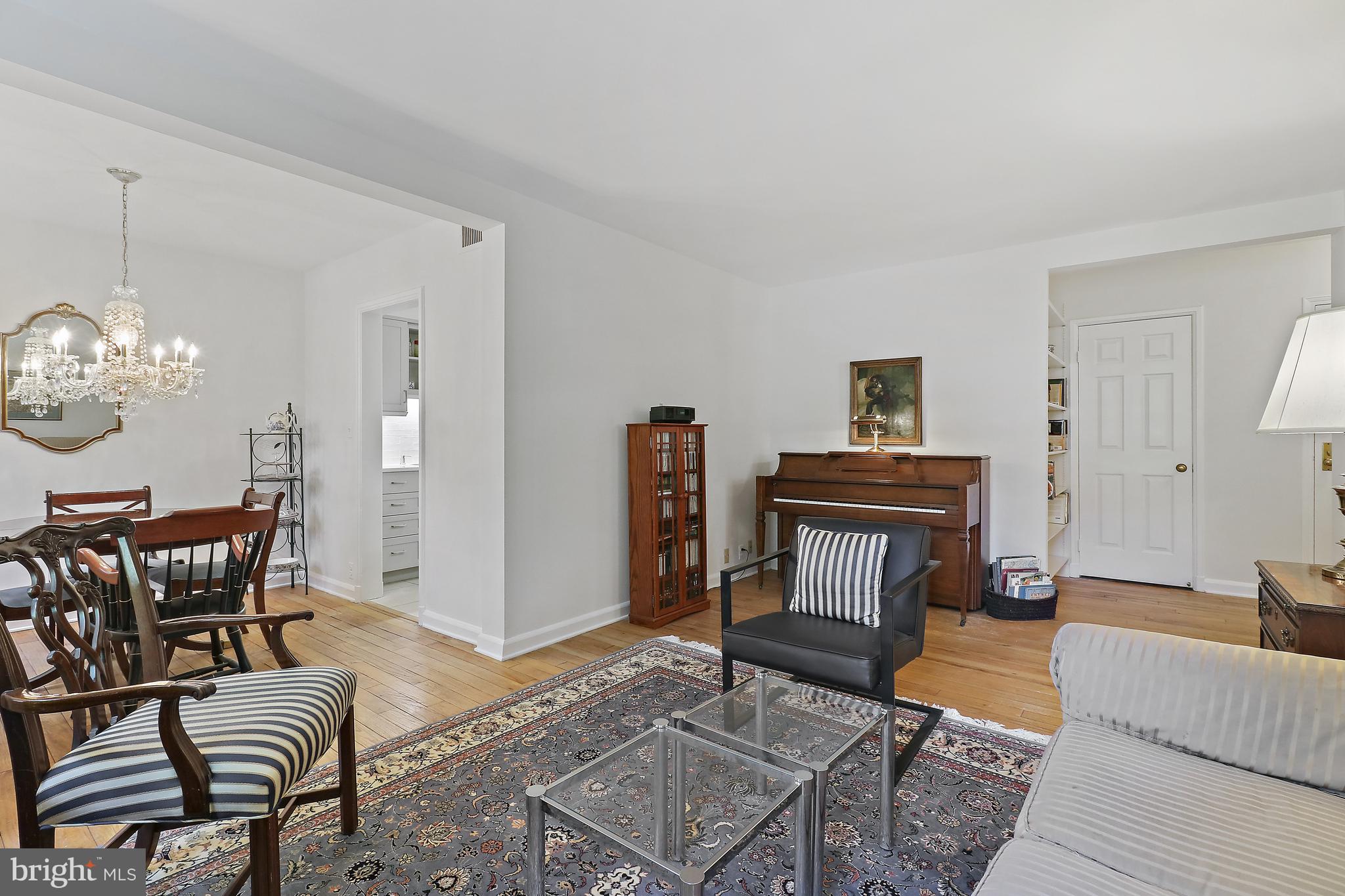 3531 39th St NW #D502 - Washington DC