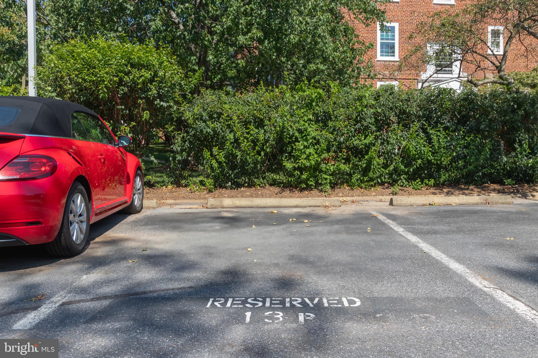 3531 39th St NW #D502 - Washington DC