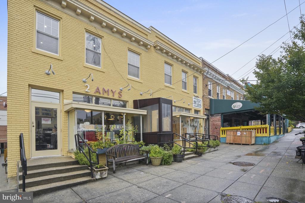 3531 39th St NW #D502 - Washington DC