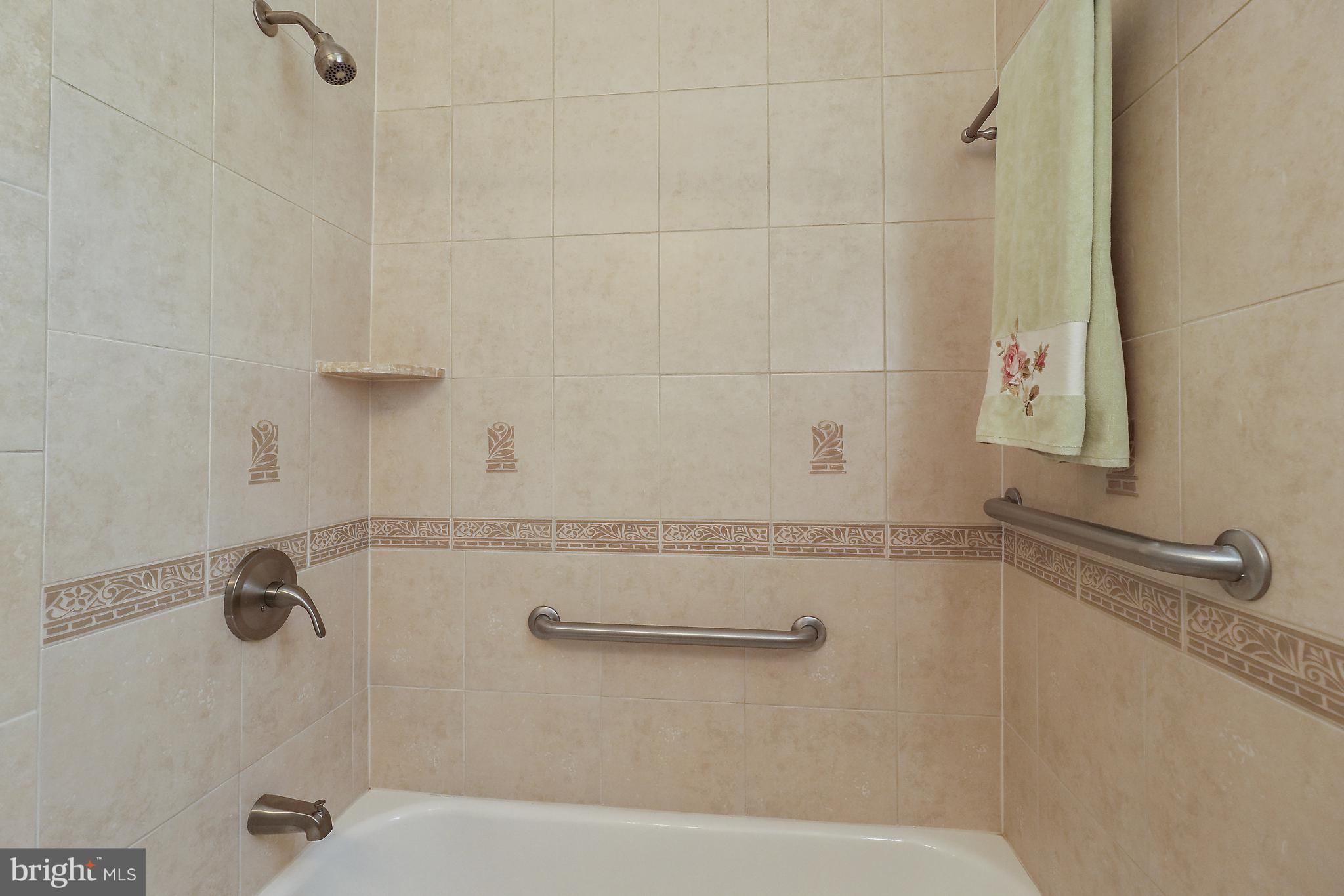 3531 39th St NW #D502 - Washington DC