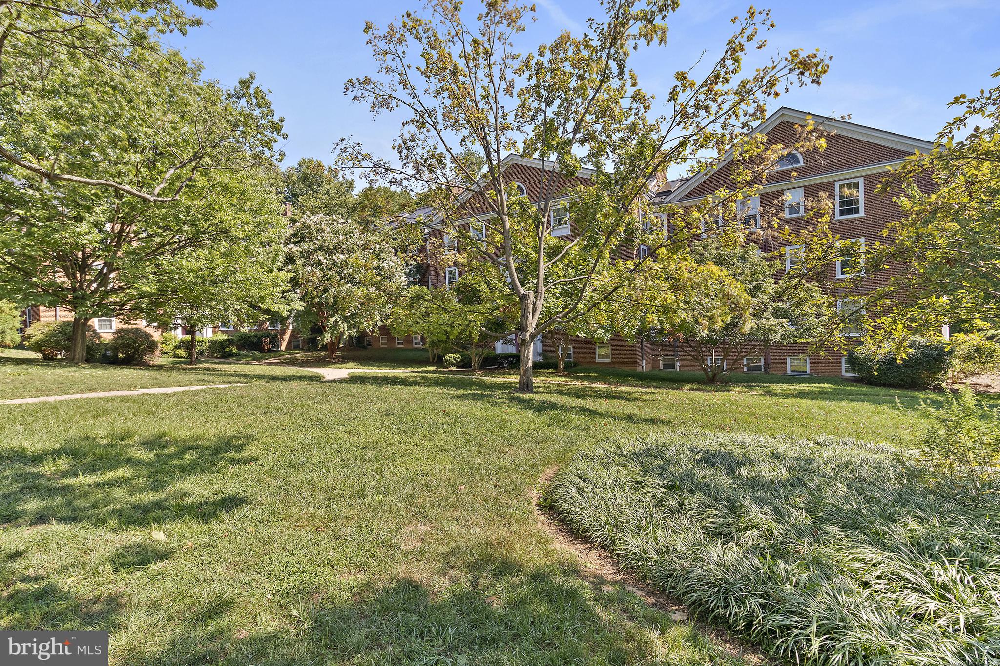 3531 39th St NW #D502 - Washington DC