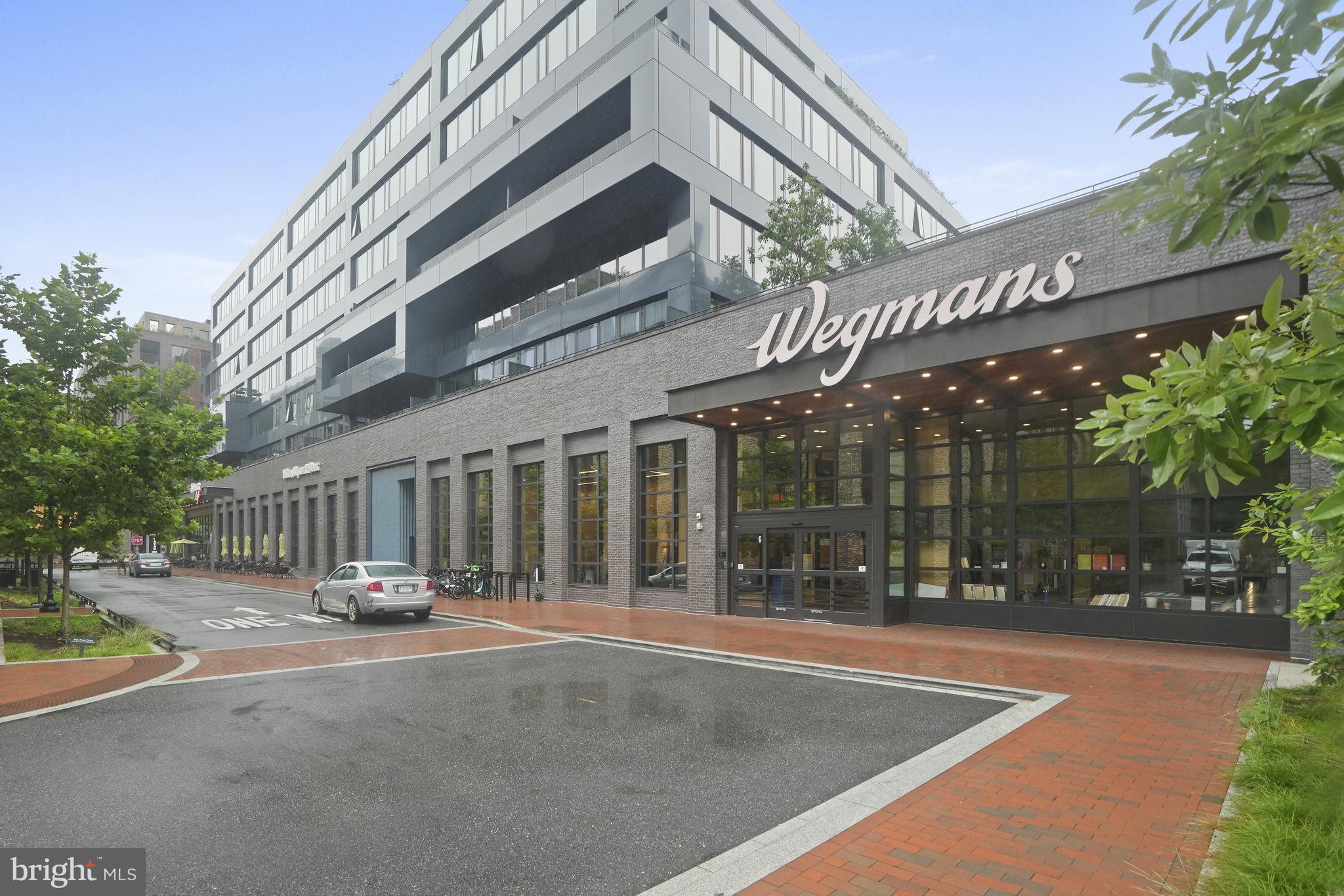 3531 39th St NW #D502 - Washington DC