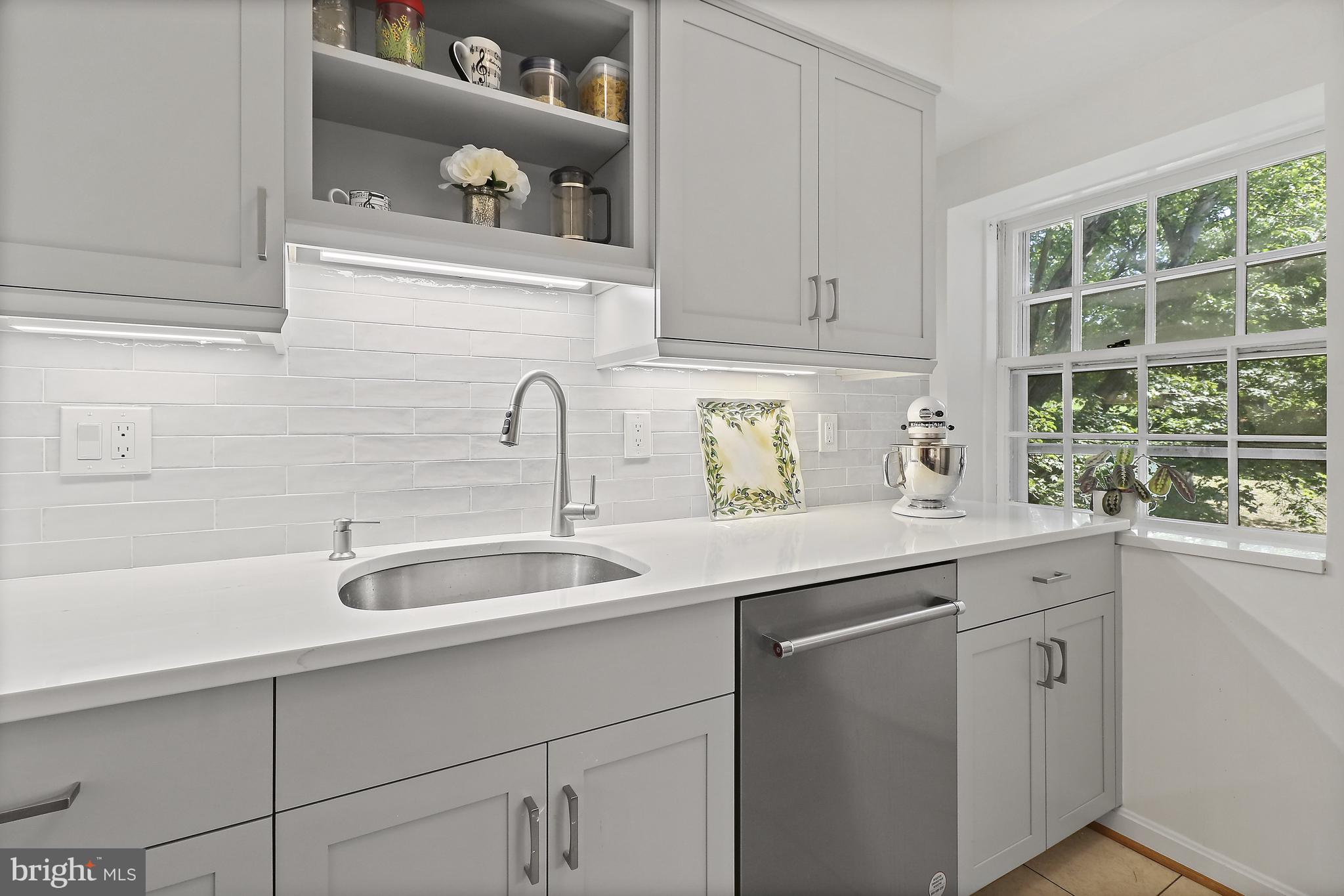 3531 39th St NW #D502 - Washington DC