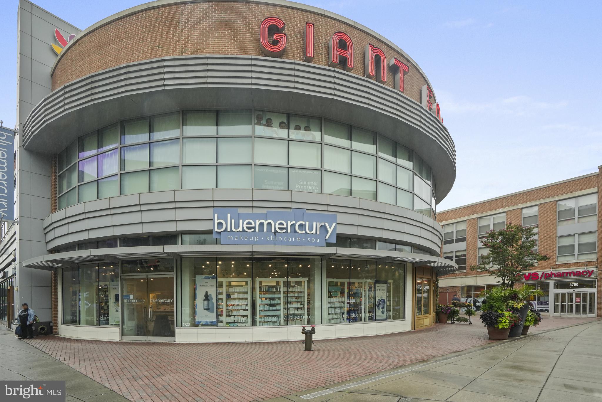 3531 39th St NW #D502 - Washington DC