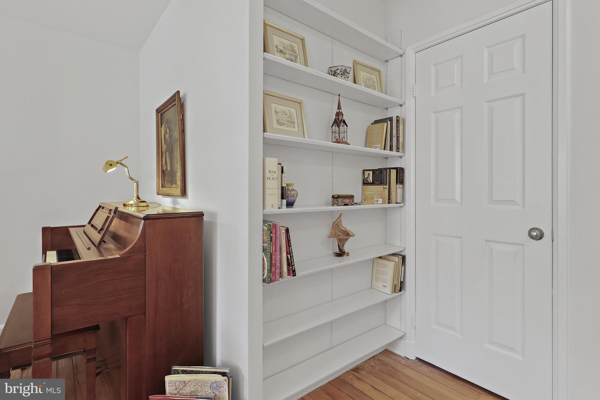 3531 39th St NW #D502 - Washington DC