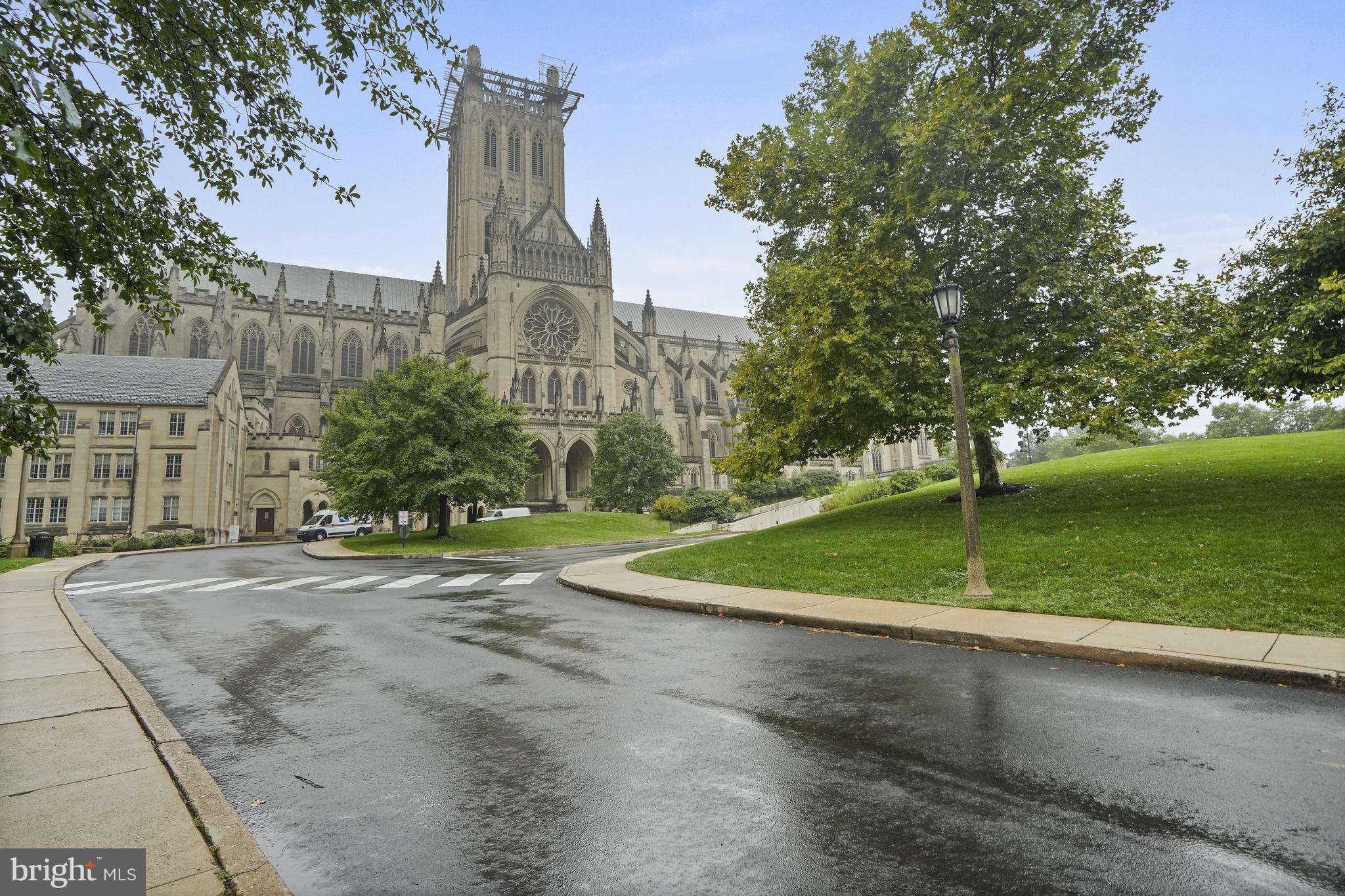 3531 39th St NW #D502 - Washington DC