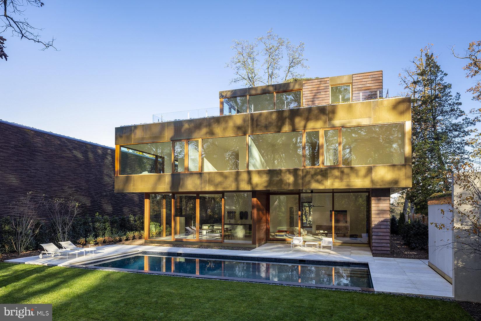 3131 Chain Bridge Rd NW - Washington DC