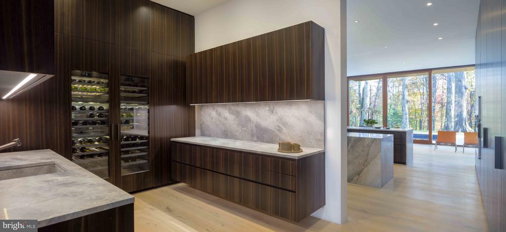3131 Chain Bridge Rd NW - Washington DC