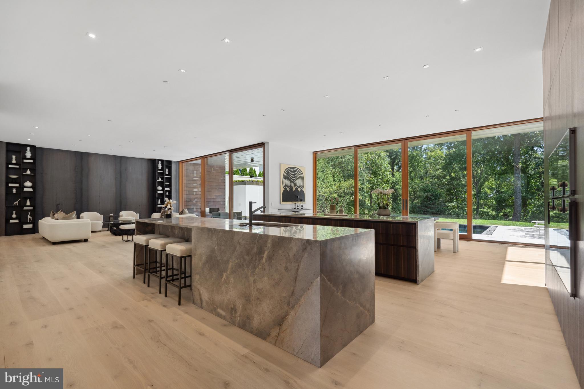 3131 Chain Bridge Rd NW - Washington DC