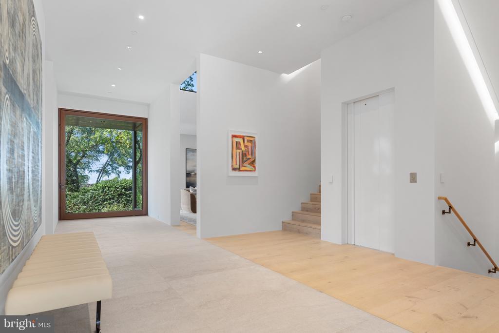 3131 Chain Bridge Rd NW - Washington DC
