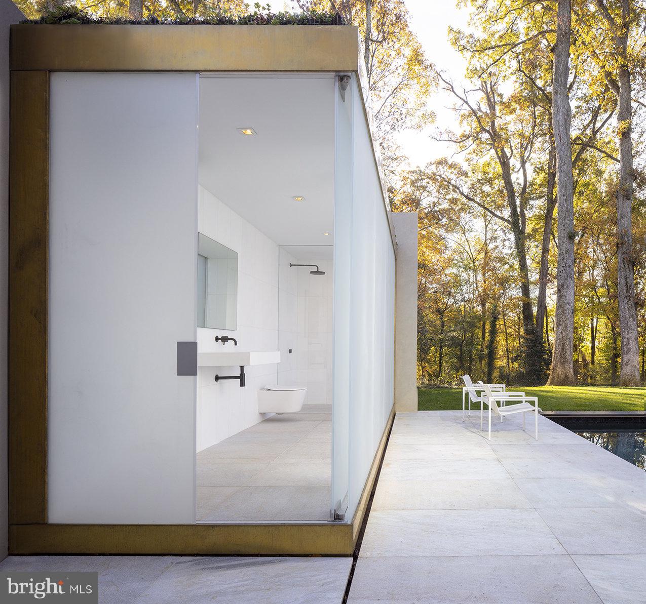 3131 Chain Bridge Rd NW - Washington DC