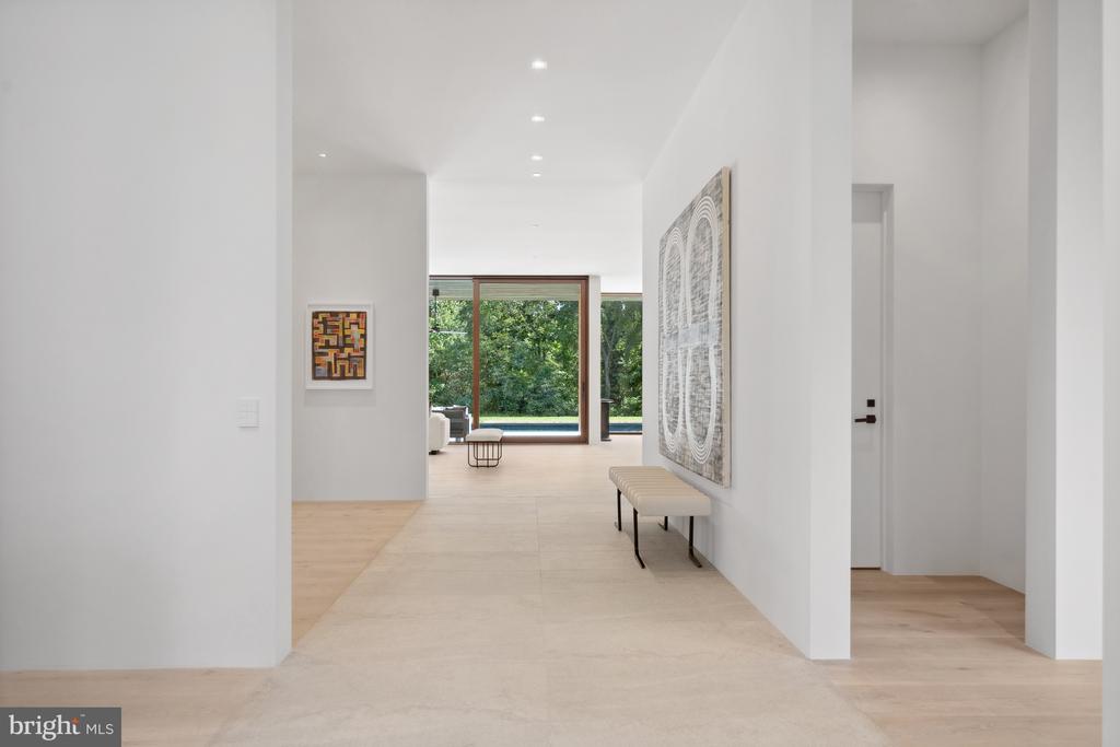 3131 Chain Bridge Rd NW - Washington DC