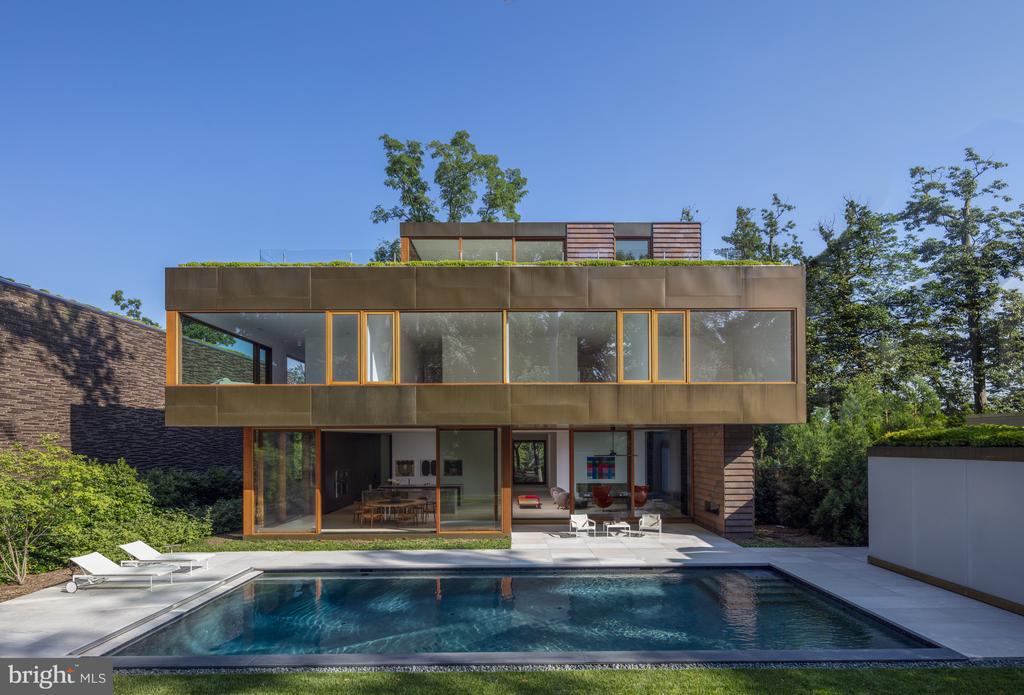 3131 Chain Bridge Rd NW - Washington DC