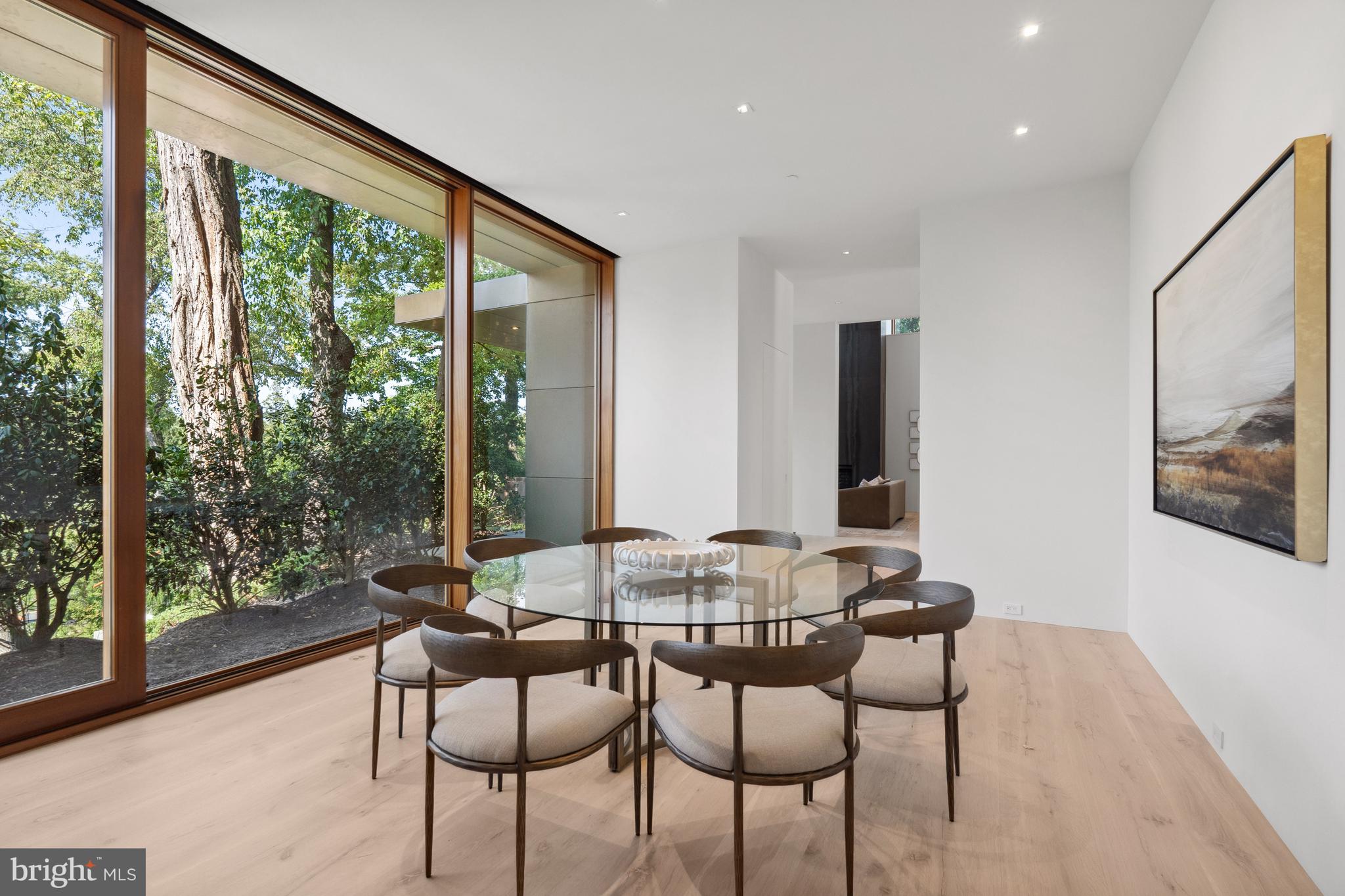 3131 Chain Bridge Rd NW - Washington DC