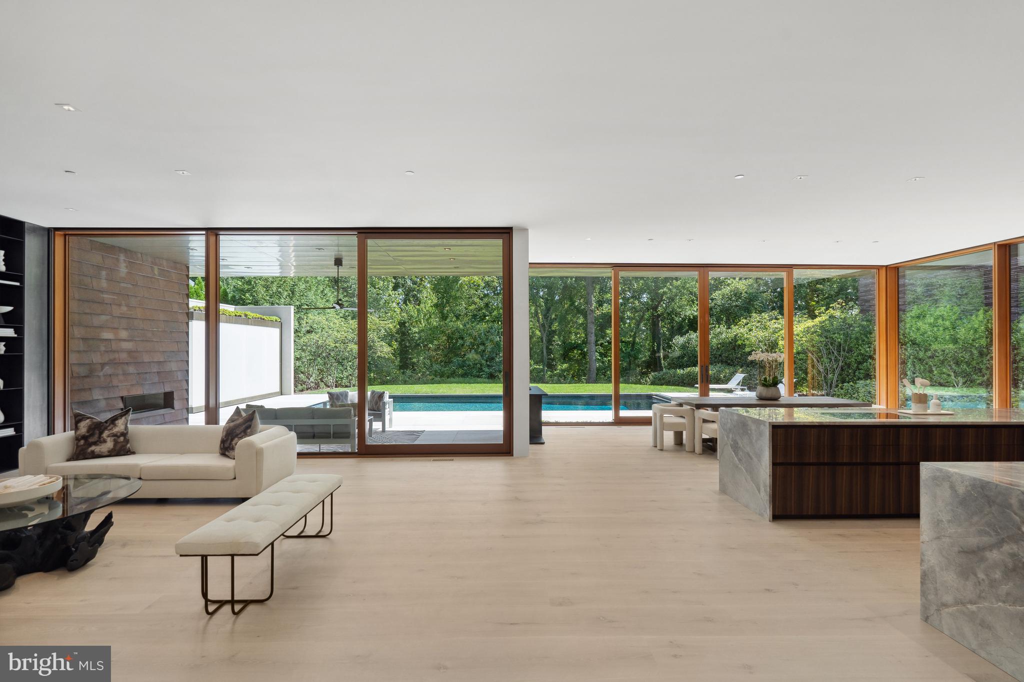 3131 Chain Bridge Rd NW - Washington DC