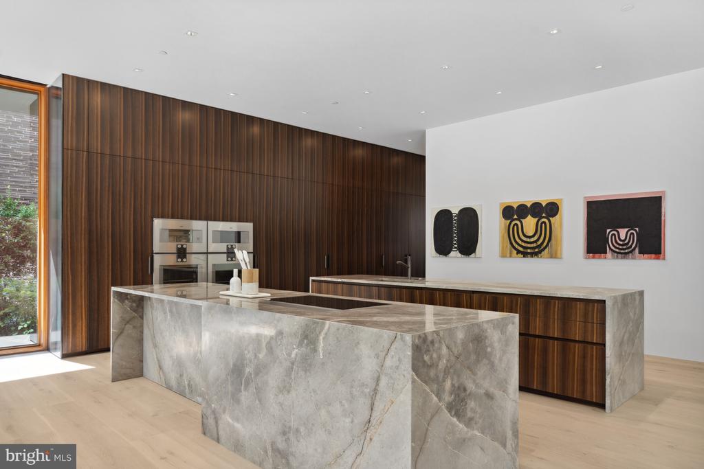 3131 Chain Bridge Rd NW - Washington DC