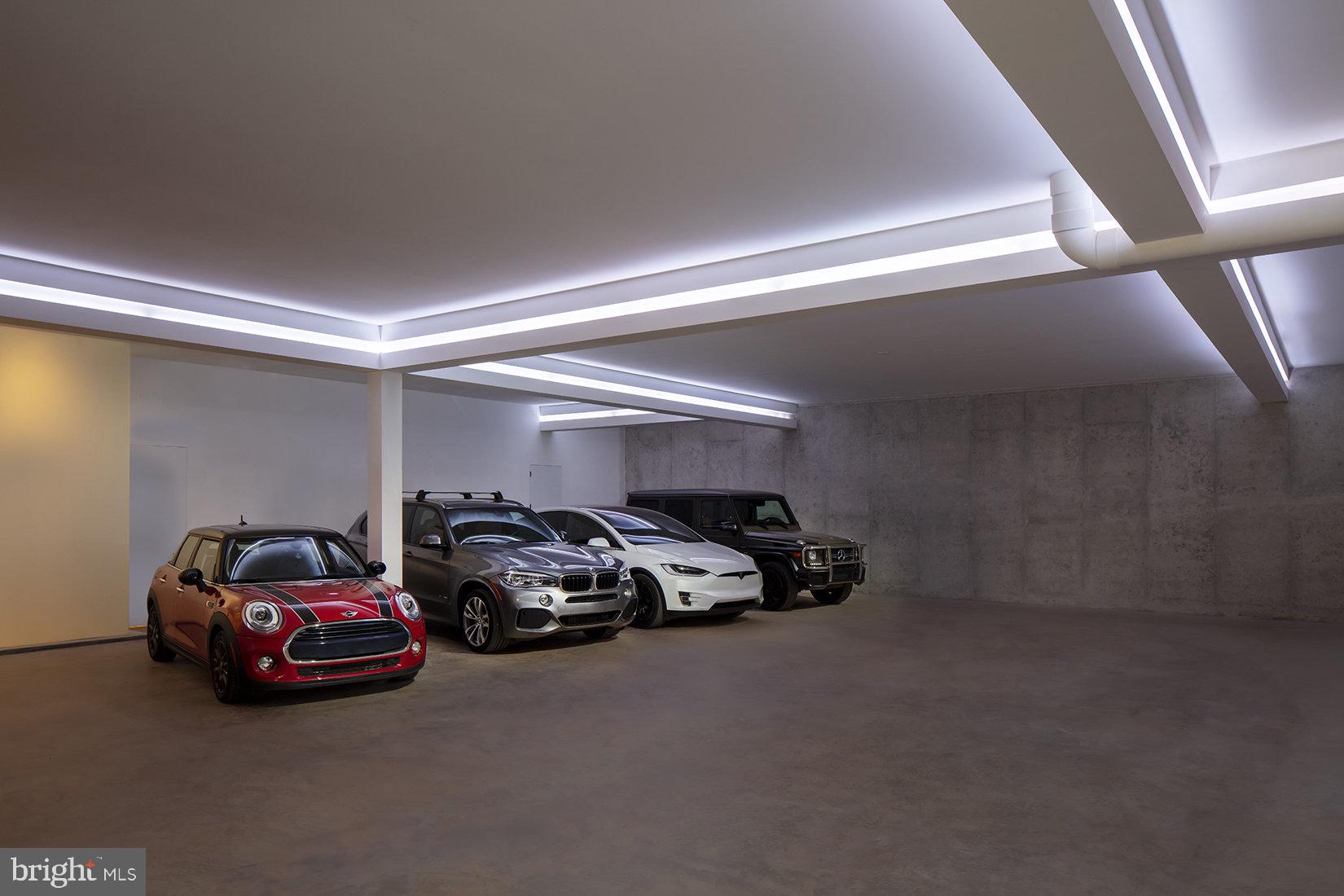 3131 Chain Bridge Rd NW - Washington DC