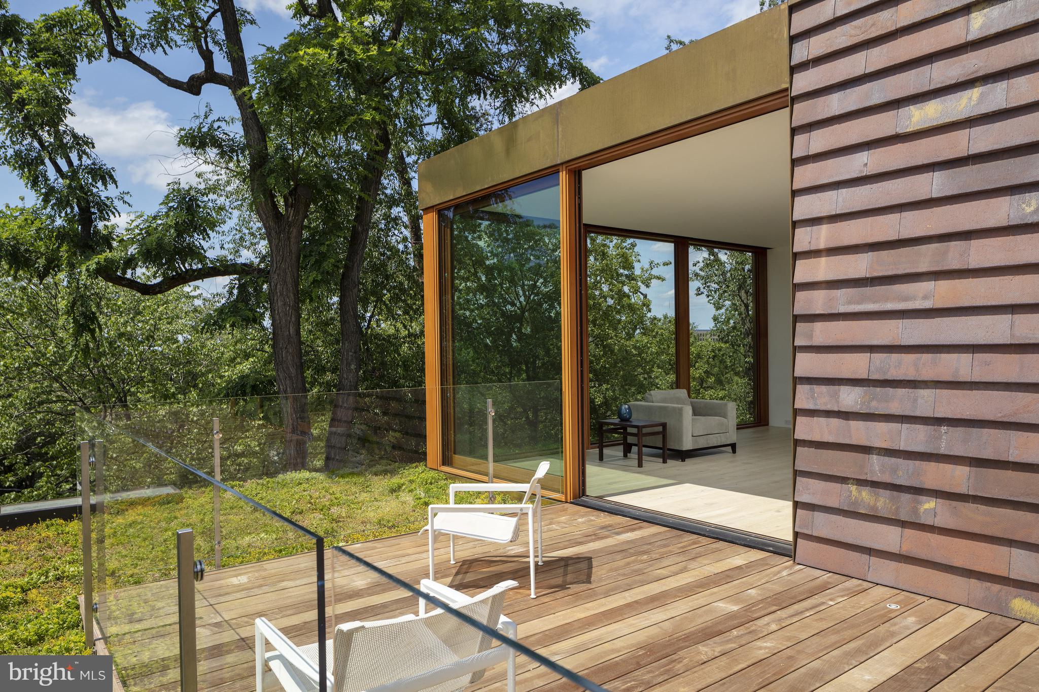 3131 Chain Bridge Rd NW - Washington DC