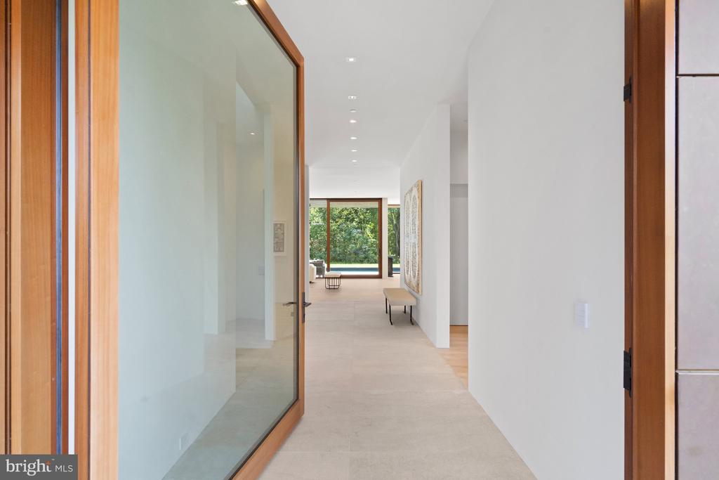 3131 Chain Bridge Rd NW - Washington DC