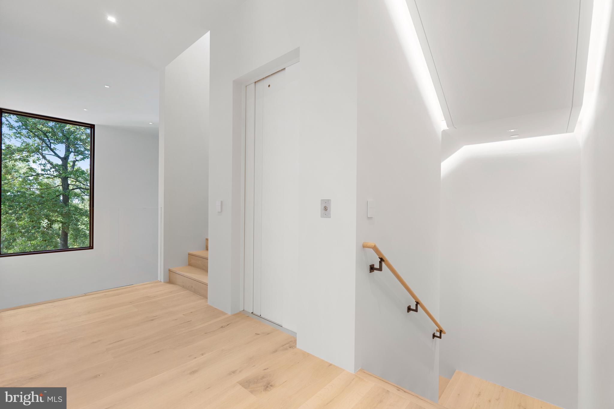 3131 Chain Bridge Rd NW - Washington DC