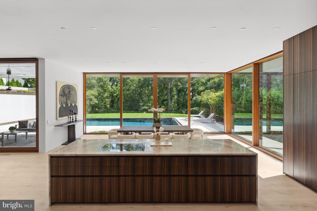 3131 Chain Bridge Rd NW - Washington DC