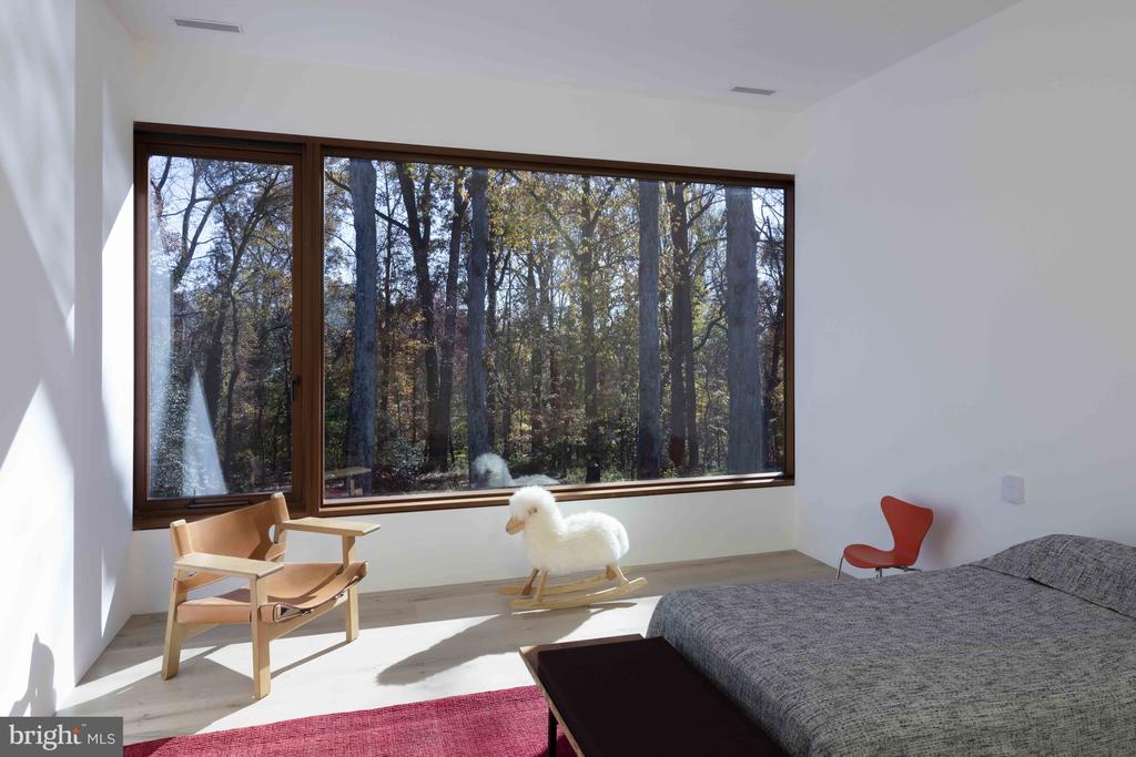 3131 Chain Bridge Rd NW - Washington DC