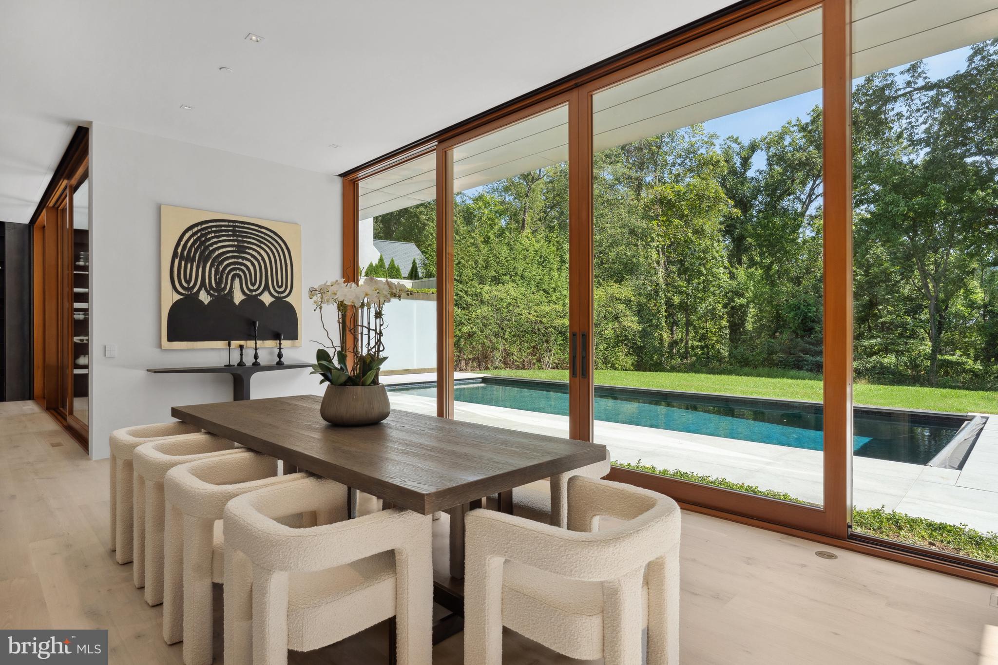 3131 Chain Bridge Rd NW - Washington DC