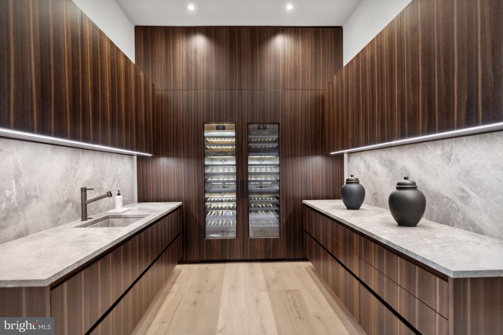 3131 Chain Bridge Rd NW - Washington DC