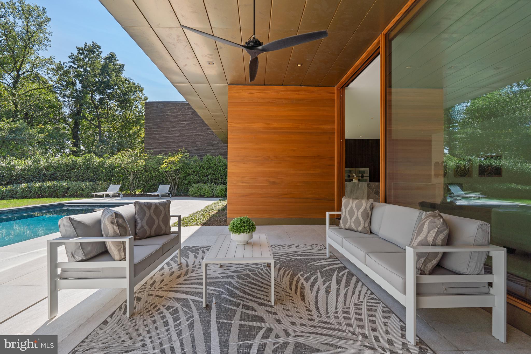 3131 Chain Bridge Rd NW - Washington DC