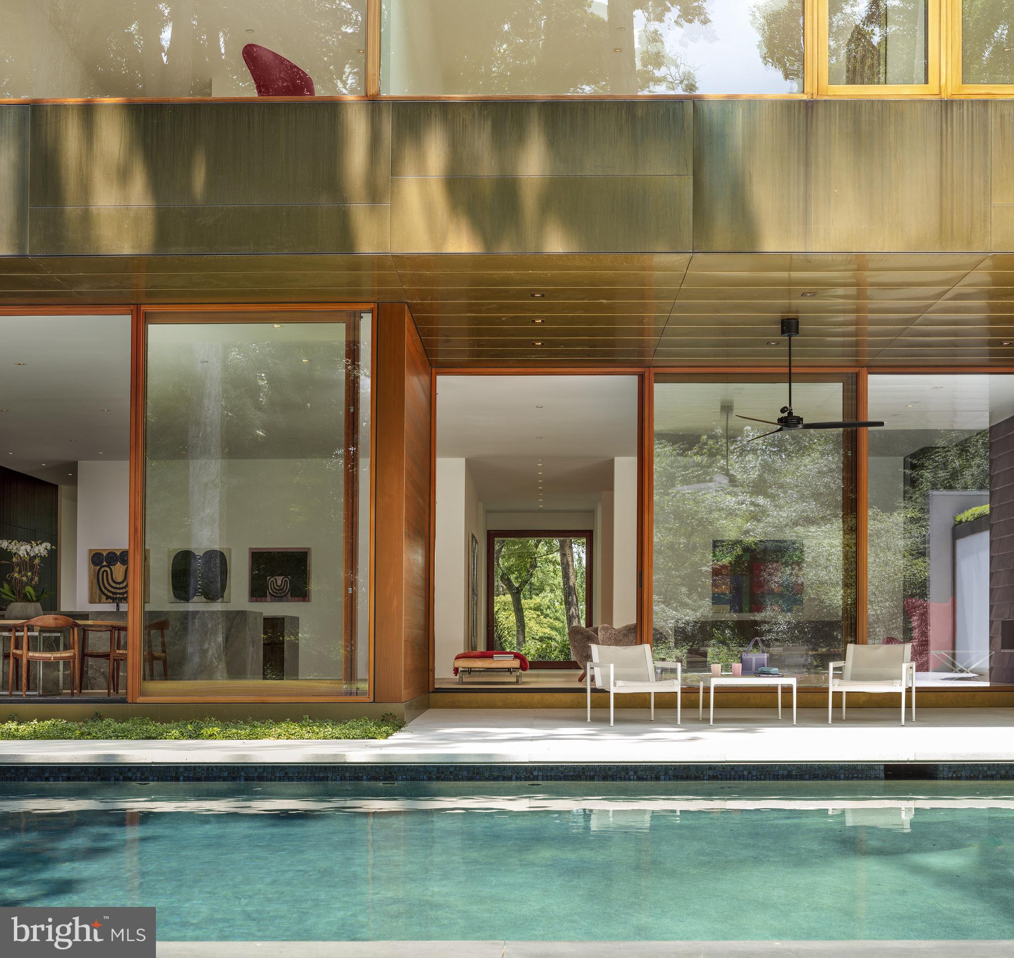 3131 Chain Bridge Rd NW - Washington DC